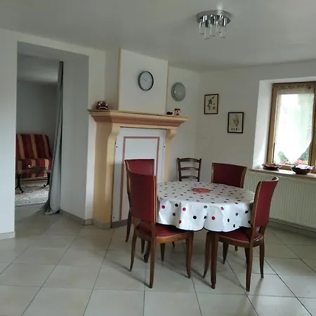 Chez La Jeanne
